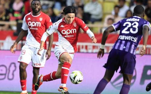 Nhận định, soi tỷ lệ Toulouse vs Monaco 02h45 ngày 8/3, Ligue 1 vòng 25
