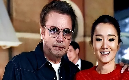 Củng Lợi: Lời thề độc đáo khóa chặt tình yêu, bí quyết cho một cuộc hôn nhân xuyên quốc gia hạnh phúc