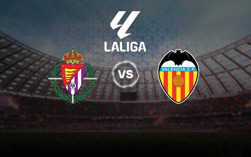 Nhận định, soi tỷ lệ Valencia vs Valladolid 00h30 ngày 9/3, vòng 27 La Liga