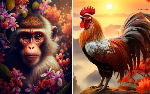 Dự đoán ngày 9/3/2025 của 12 con giáp: Dậu sẽ có một ngày đầy hứa hẹn về tài lộc