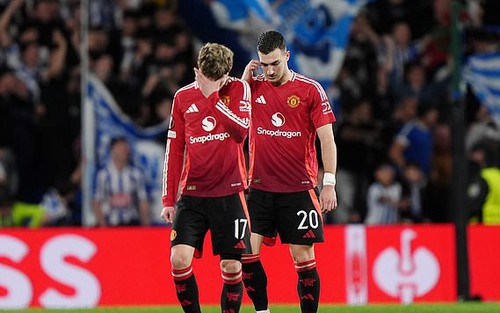 6 đội Premier League góp mặt trong top 10 CLB có quỹ lương cao nhất châu Âu