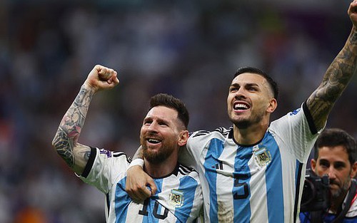 TIẾT LỘ: Messi phớt lờ một đồng đội trong suốt 3 tháng, không nói với nhau 1 lời nào