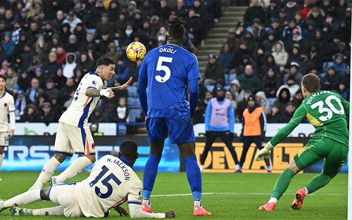Link xem trực tiếp Chelsea vs Leicester 21h00 hôm nay, Ngoại hạng Anh vòng 28