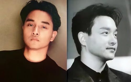 40 năm sau: Ảnh cưới Trương Quốc Vinh lên tiếng, bí ẩn một đám cưới chưa từng kể