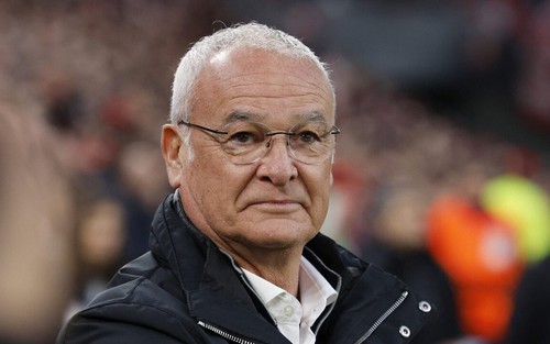 Lazio – Roma: Trận derby cuối cùng của Ranieri