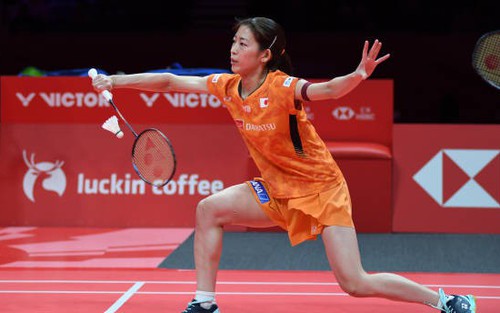 ‘Nữ thần cầu lông’ Nhật Bản bị xâm phạm đời tư, quyết định lên tiếng về vấn đề nhạy cảm