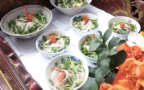 Ngẫm ngợi cuối tuần: Thương hiệu của thời gian