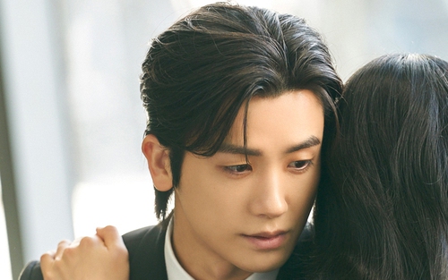 'Buried Hearts' tập 15: Chuyện tình của Seo Dong Joo và Yeo Eun Nam sẽ đi đến hồi kết
