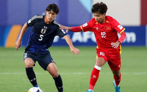 Những cái tên nào của U17 Việt Nam sẽ viết tiếp giấc mơ World Cup còn dang dở?