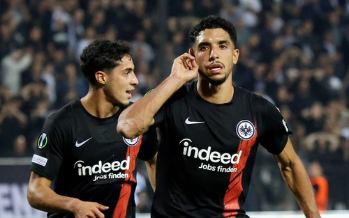 Nhận định, soi tỷ lệ Frankfurt vs Heidenheim 22h30 hôm nay 13/4, Bundesliga vòng 29