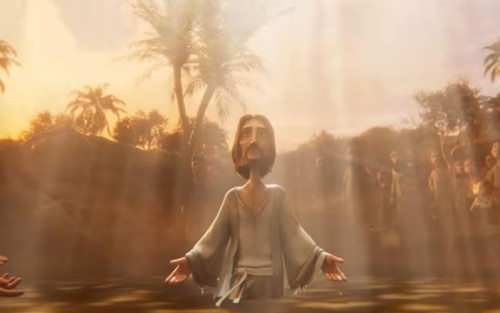 "The King of Kings" - Phim hoạt hình Hàn Quốc chinh phục phòng vé Mỹ, tạo cơn sốt toàn cầu