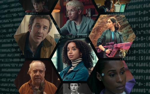 Loạt phim Netflix ăn khách 'Black Mirror' mùa 7: Khám phá tương lai đen tối bị chi phối bởi dịch vụ thuê bao