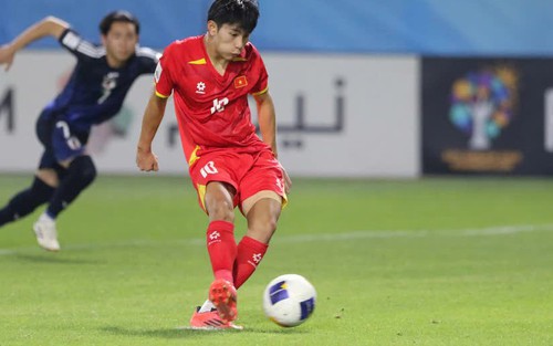 Kết quả bóng đá VCK U17 châu Á 2025 hôm nay ngày 14/4: Indonesia thua đậm 0-6; Hàn Quốc vào bán kết