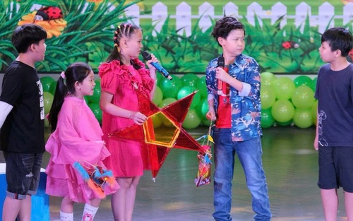 Hành trình kịch thiếu nhi TP.HCM (kỳ 1): Kịch Tuổi Ngọc với người thầy đầu tiên