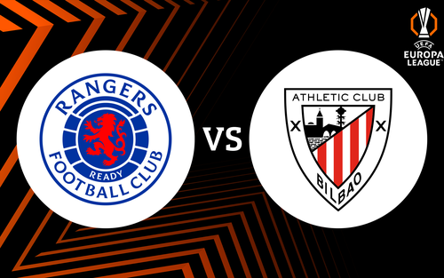 Nhận định, soi tỷ lệ Athletic Bilbao vs Rangers 2h hôm nay 18/04, tứ kết lượt về Europa League