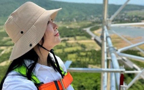Đạo diễn trẻ miệt mài hướng về lịch sử