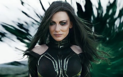 Cate Blanchett - muốn giải nghệ vì thấy mình nhàm chán