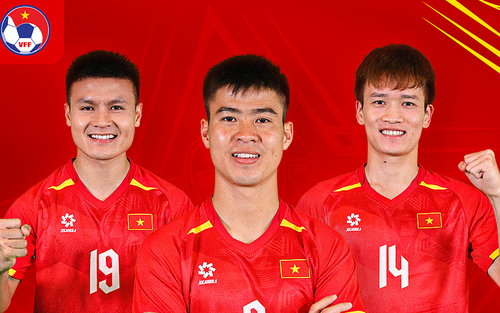 Cập nhật danh sách các tuyển thủ Đông Nam Á đấu MU