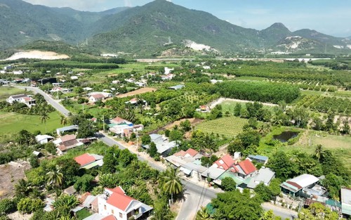 Hợp nhất Khánh Hòa và Ninh Thuận sẽ tạo dư địa phát triển mạnh mẽ