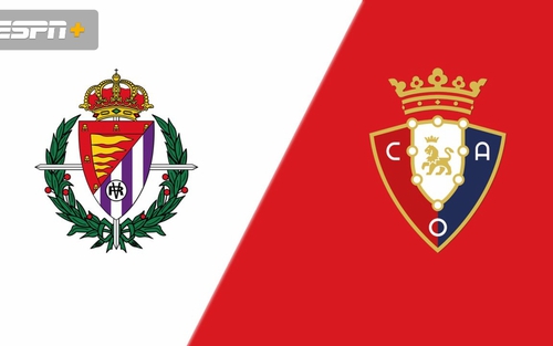 Nhận định, soi tỷ lệ Real Valladolid vs Osasuna 19h hôm nay 20/04, vòng 32 La Liga