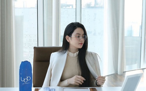 Chu Thanh Huyền bị gửi đơn tố cáo và đã được chuyển đến cơ quan chức năng xử lý