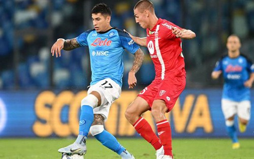 Nhận định, soi tỷ lệ Monza vs Napoli 23h hôm nay 19/4, vòng 33 Serie A