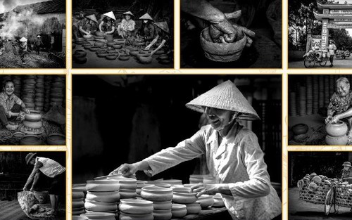 Khởi động Giải thưởng Nhiếp ảnh Heritage - Hành trình di sản 2025