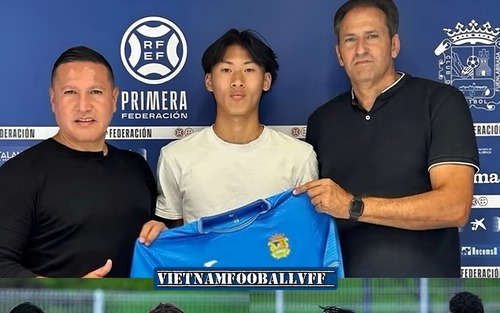 CĐV kỳ vọng tiền vệ Julien Nguyễn khoác áo đội tuyển Việt Nam