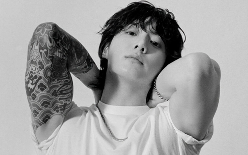 Jungkook BTS lập kỷ lục Billboard với 'Seven' - Ca khúc solo châu Á trụ hạng lâu nhất