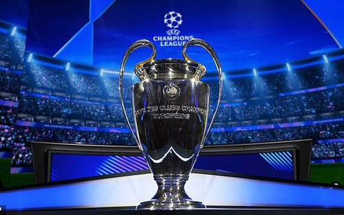 Siêu máy tính chỉ thẳng số phận của Man City, Chelsea, Newcastle trong cuộc đua giành vé Champions League