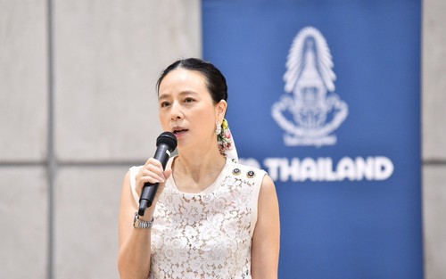 3 đội bóng Thái Lan lên tiếng về việc bán độ và hối lộ trọng tài, Madam Pang lập tức có phản ứng 