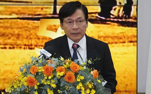 Doanh nghiệp tiêu biểu của đầu tàu kinh tế - Bài cuối: Tiên phong trong kỷ nguyên mới