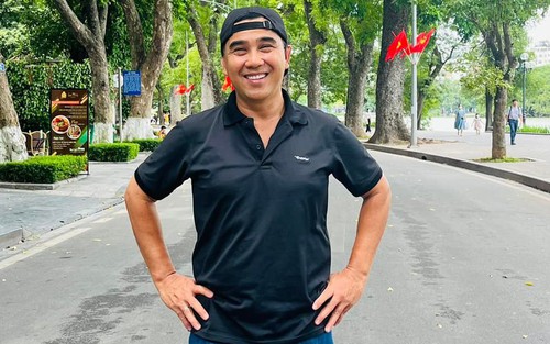 Quyền Linh từng nhiều lần lên tiếng thanh minh trước vụ 'bị cắt ghép quảng cáo sữa giả'