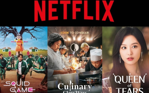 Netflix và K-drama 2025: Vì sao Hàn Quốc tiếp tục thống trị streaming toàn cầu?