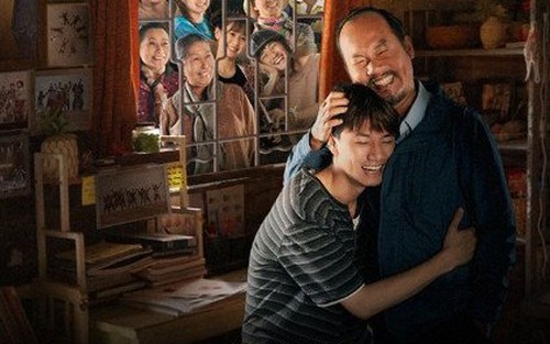 “Lật mặt 8” ra rạp dịp lễ 30/4