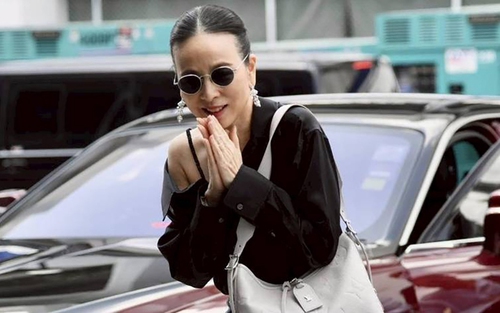 Madam Pang tự trả 20 tỷ, giúp Liên đoàn bóng đá Thái Lan thoát cảnh bị tịch thu tài sản