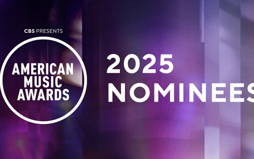 Đề cử American Music Award 2025: Kendrick Lamar thống lĩnh, K-pop tái hợp đường đua