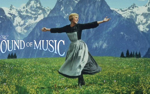 Kiệt tác "The Sound Of Music": "Giai điệu hạnh phúc" qua 6 thập kỷ