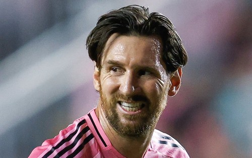 Hậu vệ chạy nhanh hàng đầu thế giới thừa nhận sự thật về Messi, nhắc tới cả Mbappe, Vinicius và Salah