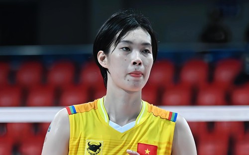 Link xem trực tiếp bóng chuyền AVC Women's Champions League 2025 hôm nay ngày 25/4