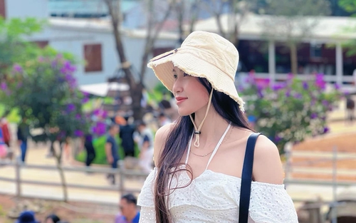 Đàn em của Trần Thị Thanh Thúy ghi 40 điểm ở giải châu Á, 23 tuổi đoạt vé dự giải thế giới