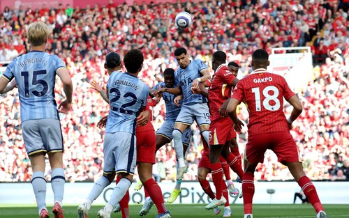 Tottenham - Bodo/Glimt: Tìm hy vọng từ Solanke