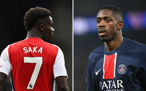 Nhận định bóng đá hôm nay 29/4: Arsenal vs PSG