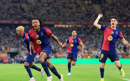 Dự đoán tỉ số trận Barcelona vs Inter Milan: Cuộc đấu trí giữa tấn công và phòng ngự