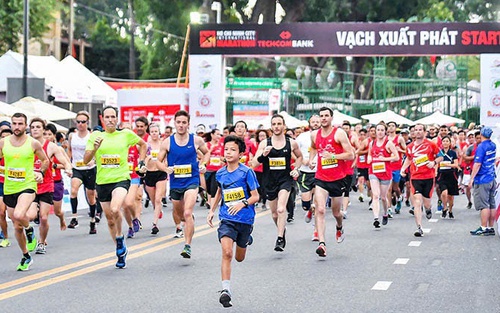 Kinh tế thể thao Thành phố Hồ Chí Minh: Thời cơ và thách thức trong kỷ nguyên vươn mình
