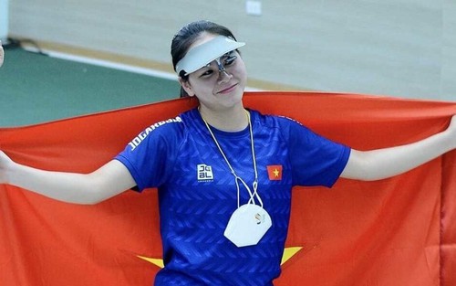 Tin nóng thể thao sáng 4/4: Việt Nam đặt mục tiêu lớn tại ASIAD; sân Mỹ Đình vẫn được sử dụng dù xuống cấp nghiêm trọng