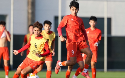 Kết quả bóng đá VCK U17 châu Á 2025 hôm nay ngày 4/4: Việt Nam chia điểm với Úc, Indonesia tạo địa chấn