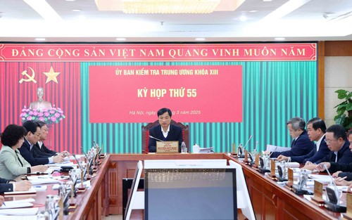 Đề nghị kỷ luật nguyên Phó Thủ tướng Thường trực Trương Hòa Bình