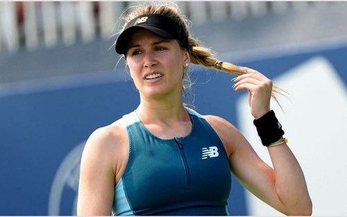 Á quân Wimbledon tham dự giải pickleball lớn ở Mỹ