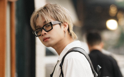 MV "Anh đã chờ rất lâu" của Sixkie lọt top trending
